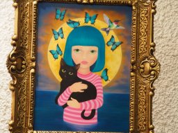 SHAPES OF WATER am 14. Mai 2024